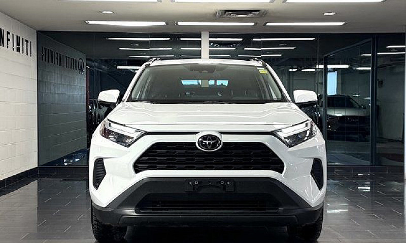 2022 Toyota Rav4 Xle...