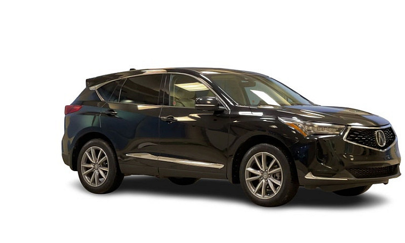 2022 Acura Rdx Sh-Aw...