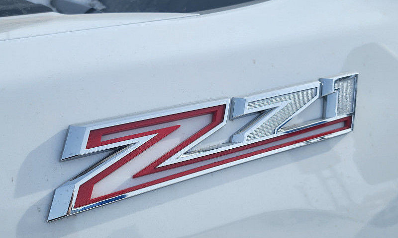 2025 Chevrolet Silve...