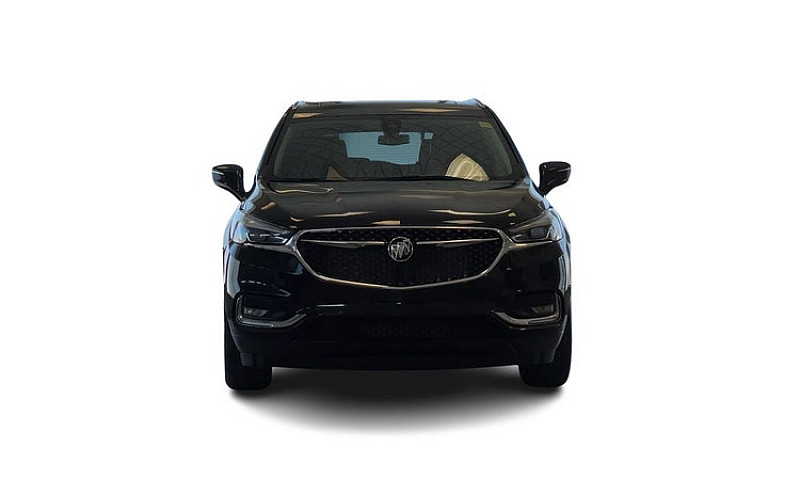2020 Buick Enclave A...