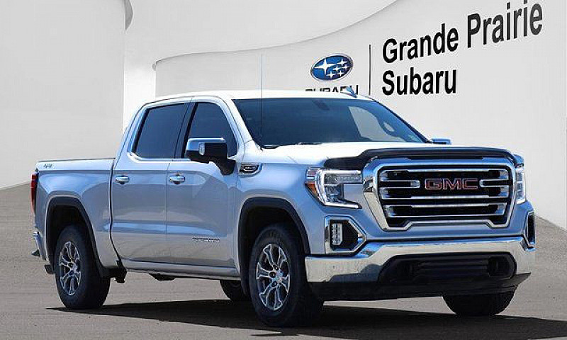 2021 Gmc Sierra 1500...