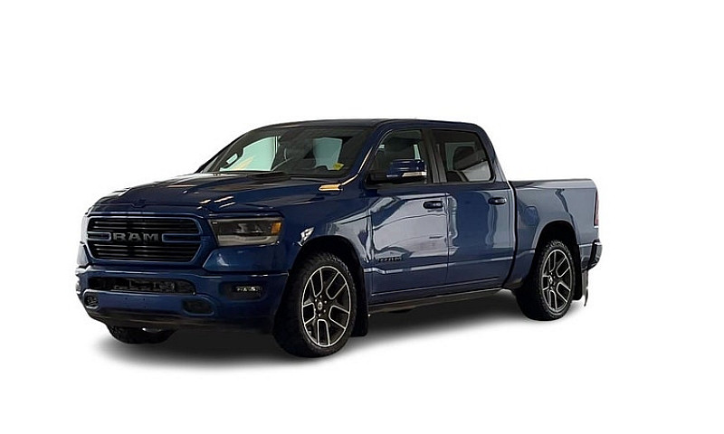 2019 Ram 1500 Sport ...
