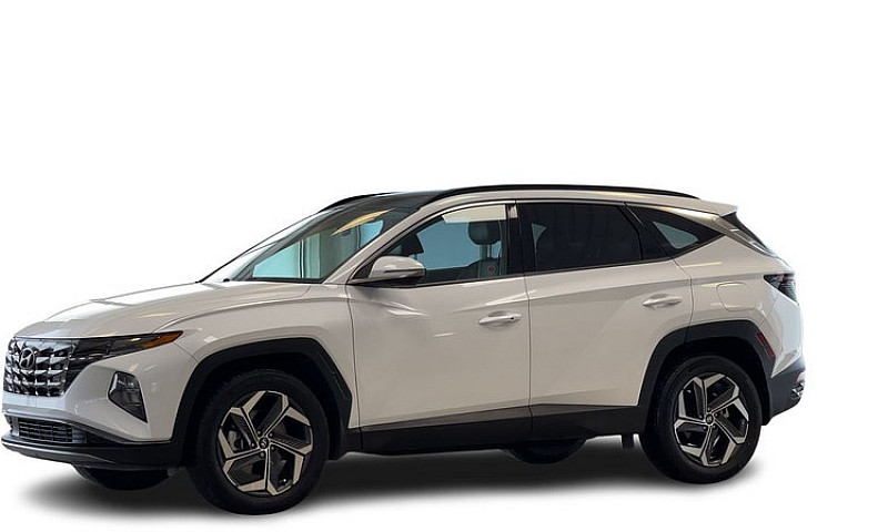 2022 Hyundai Tucson ...
