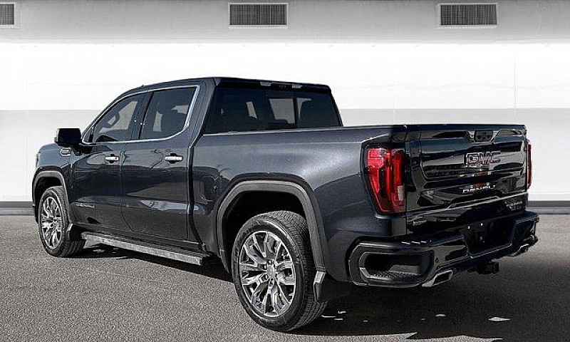 2024 Gmc Sierra 1500...