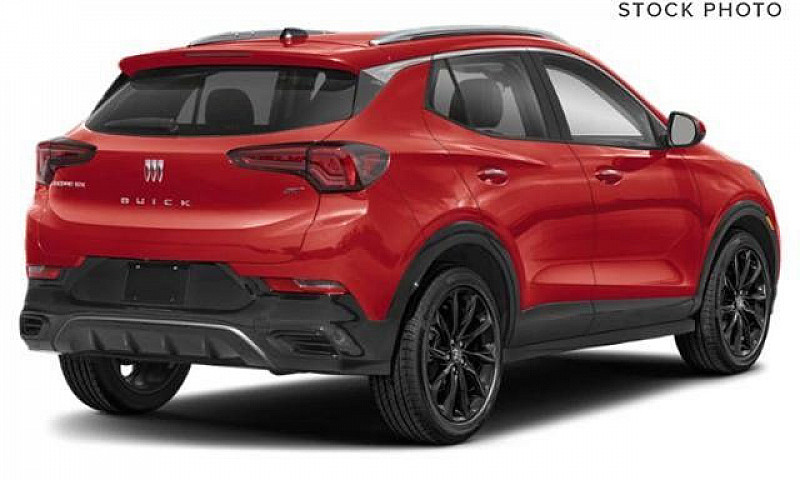 2026 Buick Encore Gx...