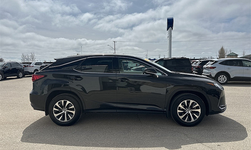 2022 Lexus Rx Rx 350...