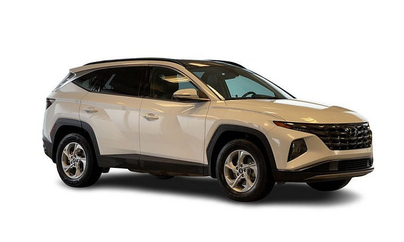 2022 Hyundai Tucson ...