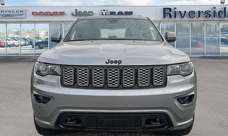 2020 Jeep Grand Cher...