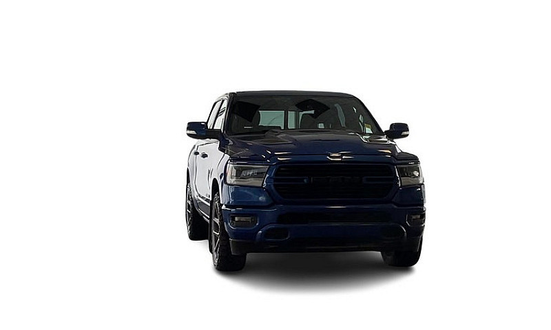 2019 Ram 1500 Sport ...
