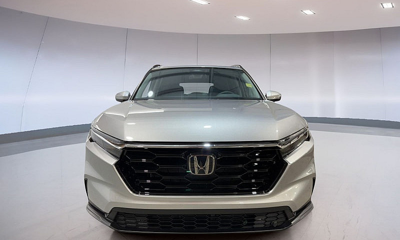 2025 Honda Cr-V Spor...