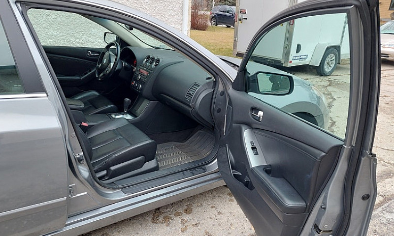 2007 Nissan Altima S...