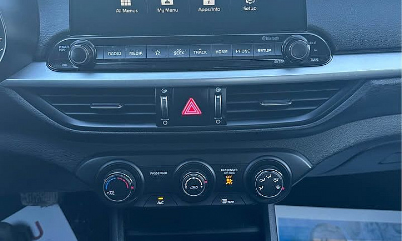 2021 Kia Forte Lx/ A...