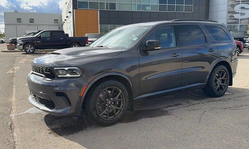2025 Dodge Durango R...