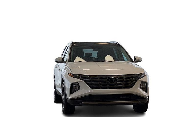 2022 Hyundai Tucson ...