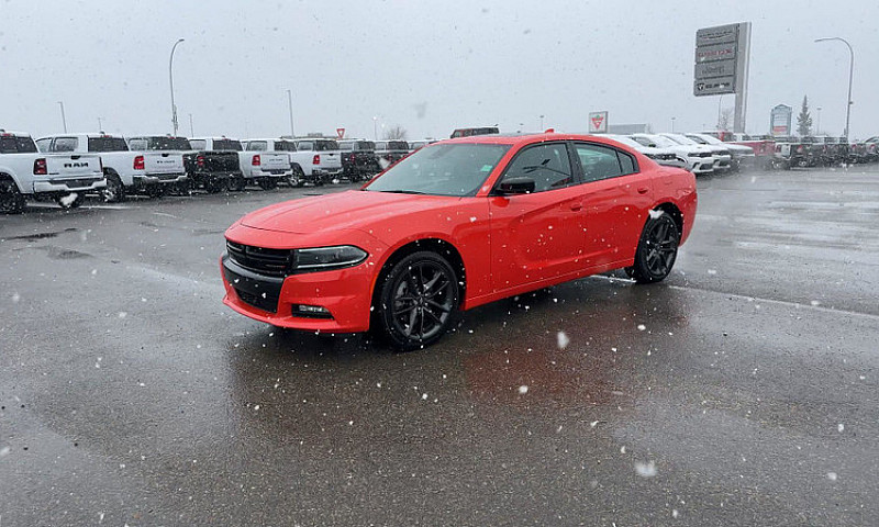 2022 Dodge Charger S...