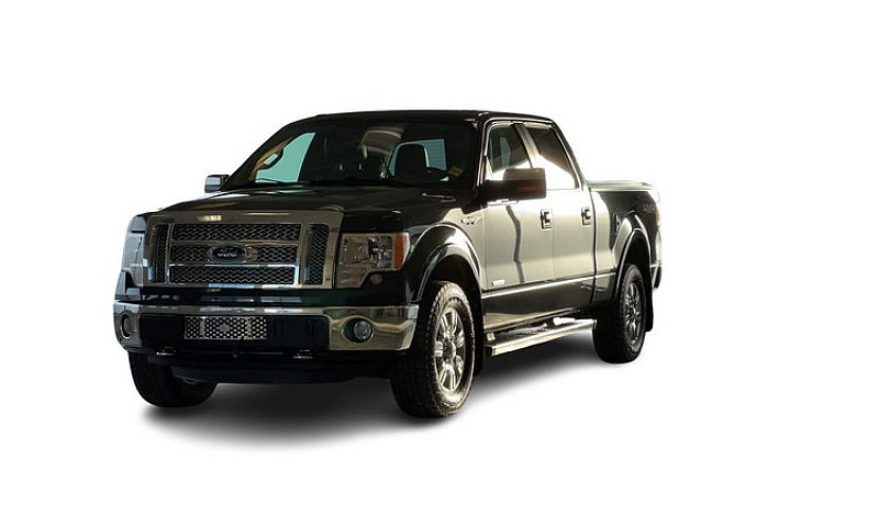 2012 Ford F150 Laria...