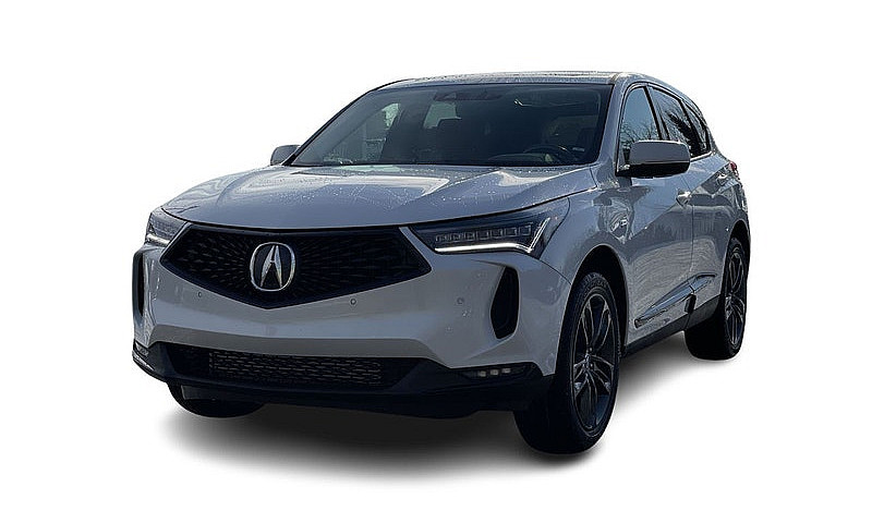 2022 Acura Rdx Sh-Aw...