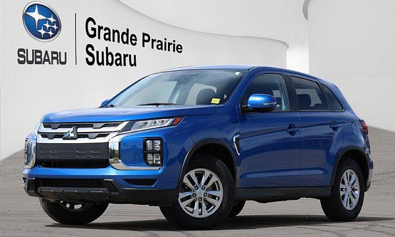 2021 Mitsubishi Rvr ...