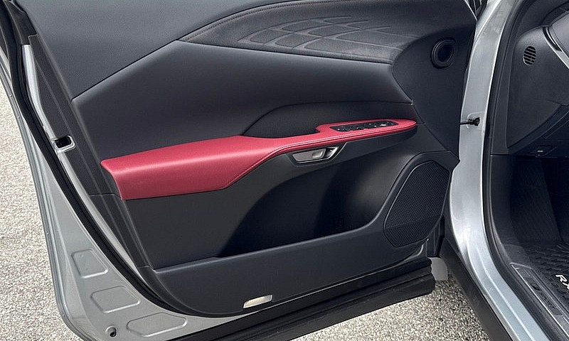 2023 Lexus Rx...