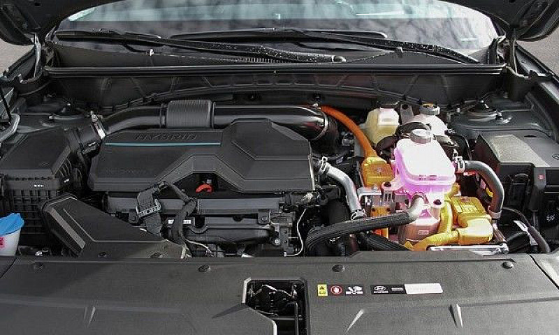 2025 Hyundai Tucson ...