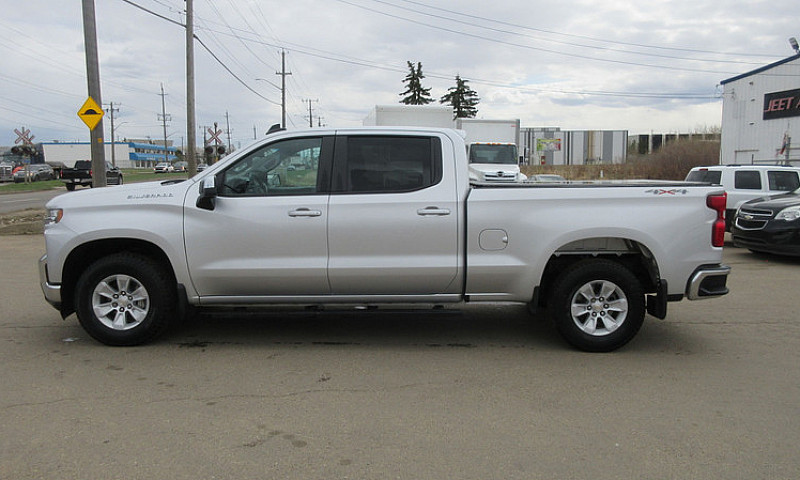  2022 Chevy 1500 Pic...