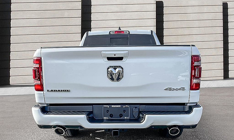 2023 Ram 1500 Larami...