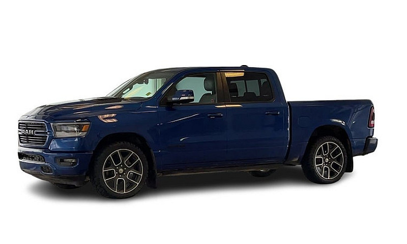 2019 Ram 1500 Sport ...