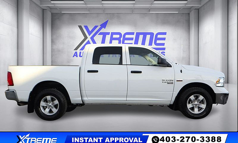 2023 Ram 1500 Classi...