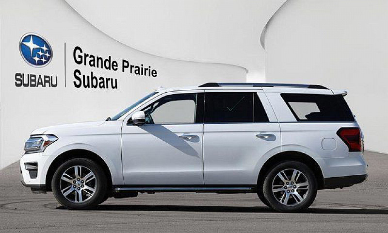 2023 Ford Expedition...
