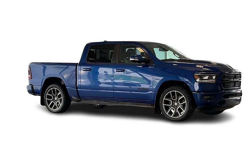 2019 Ram 1500 Sport ...