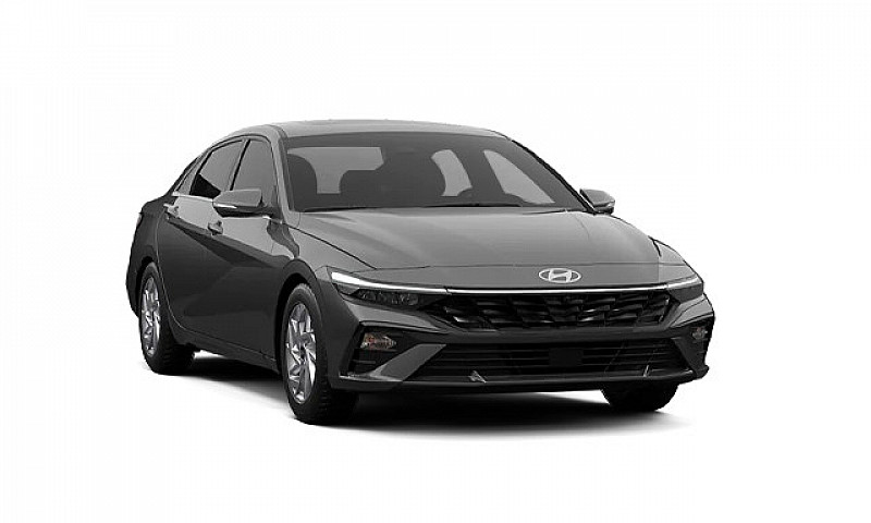 2025 Hyundai Elantra...