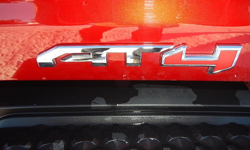 2024 Gmc Canyon Crew...
