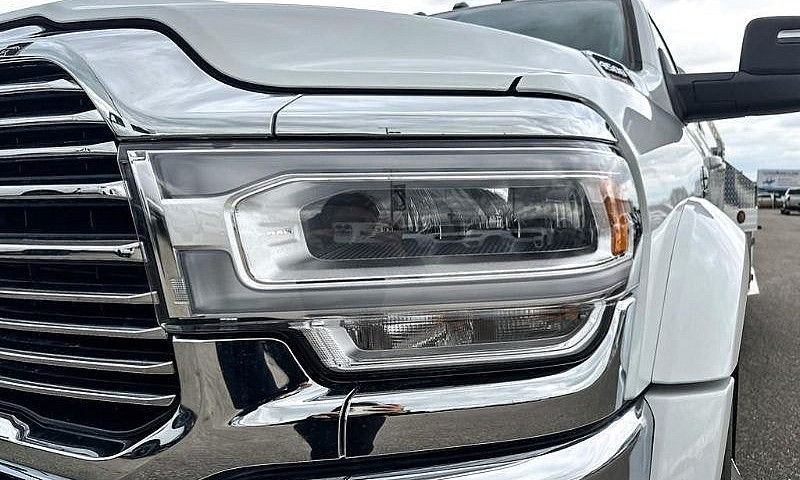 2024 Ram 4500 Chassi...