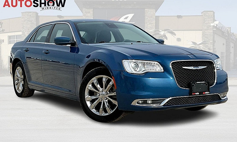 2021 Chrysler 300 To...