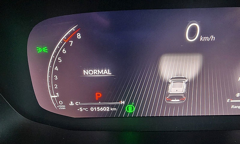 2023 Acura Mdx Sh-Aw...