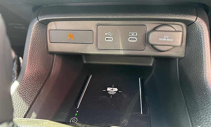 2025 Honda Civic Hyb...