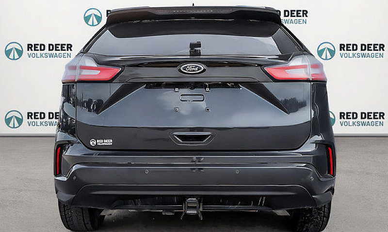 2023 Ford Edge St Li...