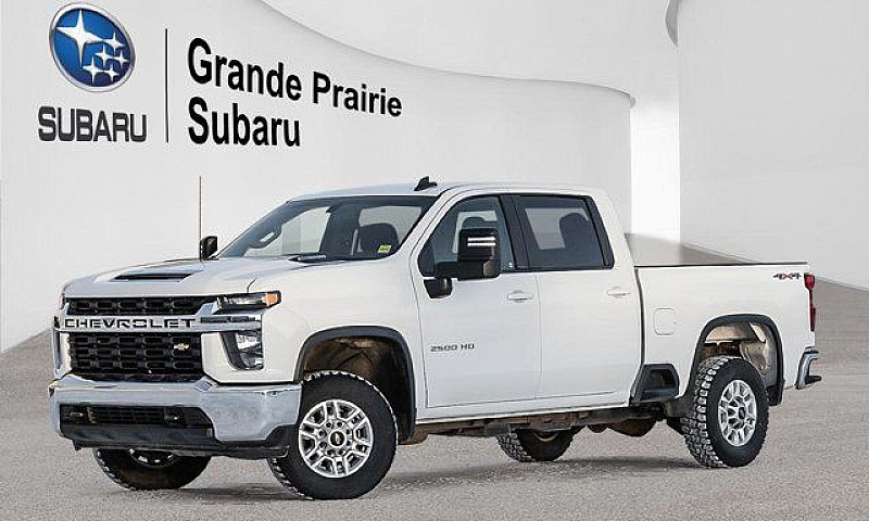 2023 Chevrolet Silve...