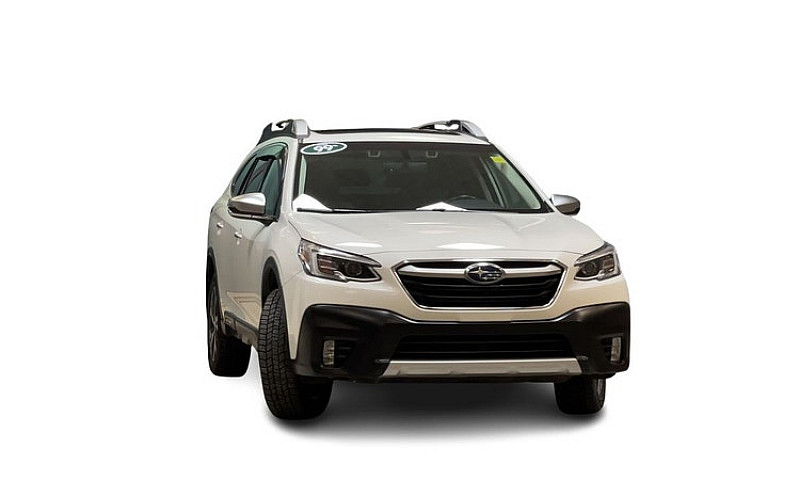 2020 Subaru Outback ...