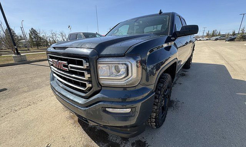 2019 Gmc Sierra 1500...