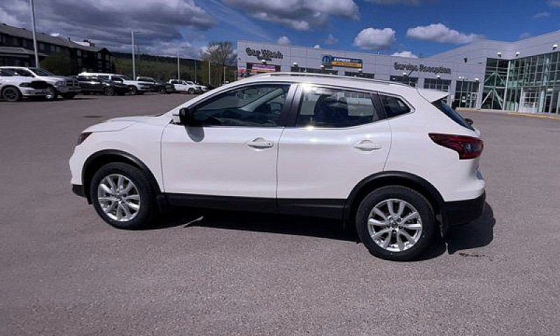2023 Nissan Qashqai ...