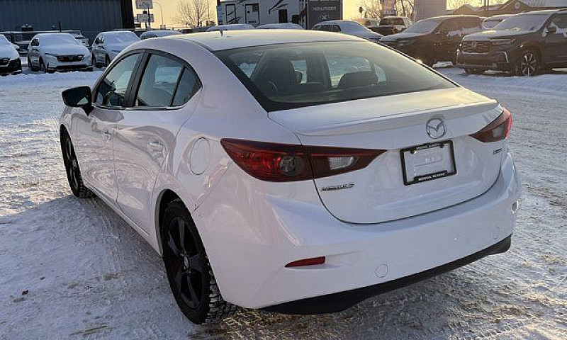 2014 Mazda Mazda3 Gs...