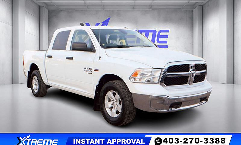 2023 Ram 1500 Classi...