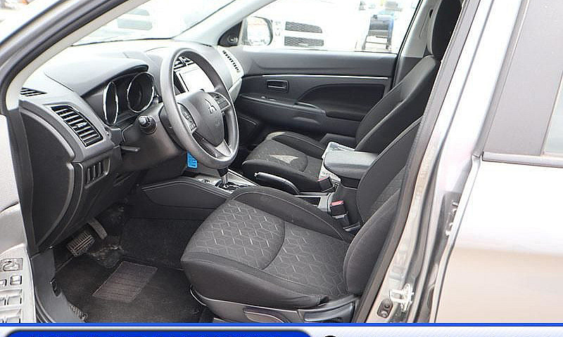 2021 Mitsubishi Rvr ...