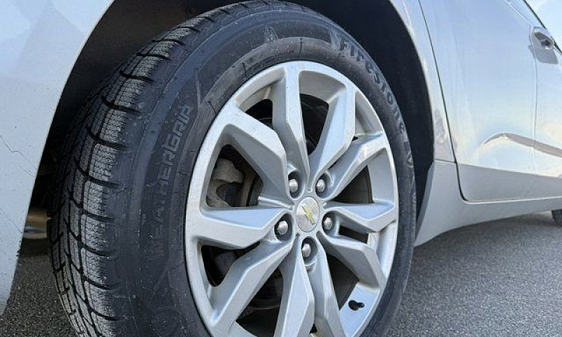 2017 Chevrolet Impal...