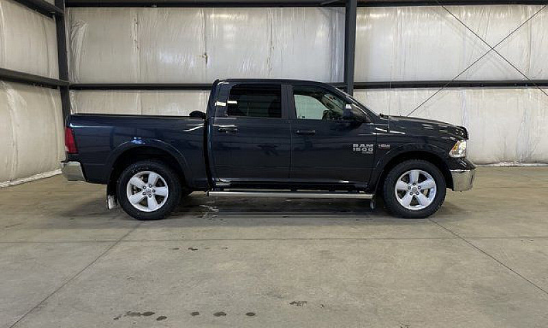 2019 Ram 1500 Classi...