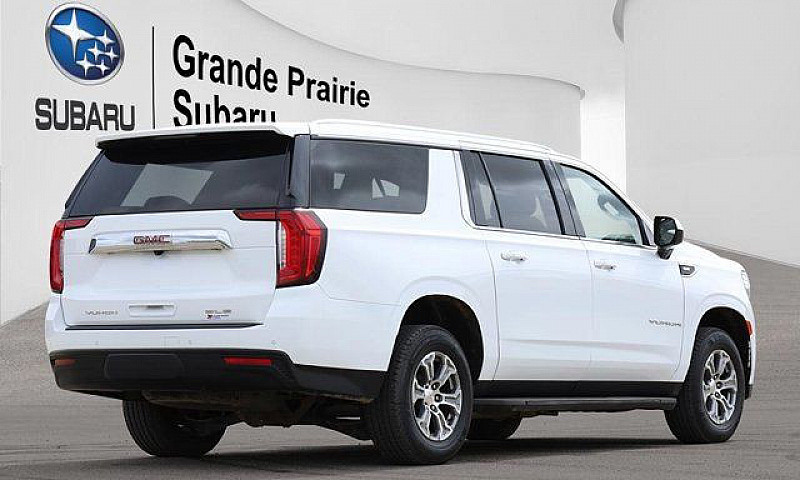 2022 Gmc Yukon Xl Sl...
