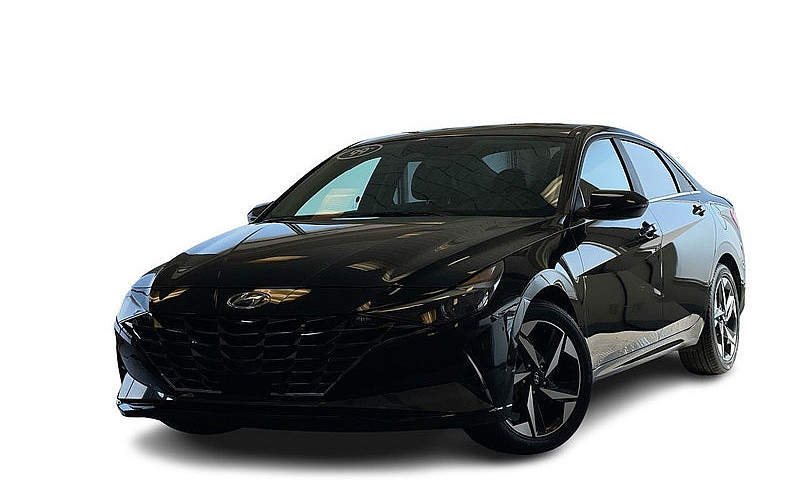 2023 Hyundai Elantra...