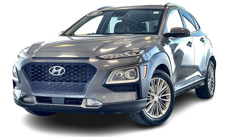 2021 Hyundai Kona 2....