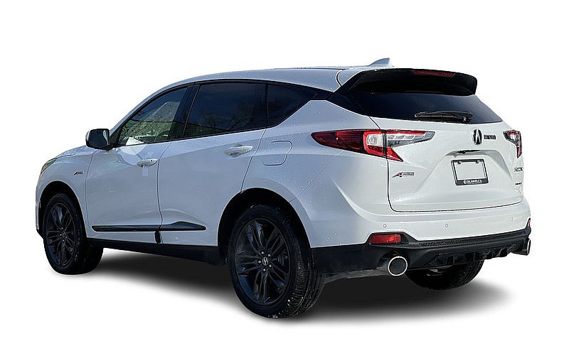 2022 Acura Rdx Sh-Aw...